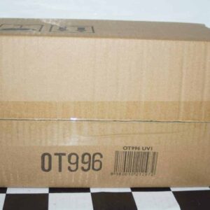 Otto toyota corolla wrc tour de corse 2000 white 1:18 ot996