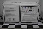 Otto toyota corolla wrc #9 catalunya 1998 auriol white 1:18 ot1102