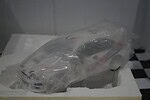 Otto toyota corolla wrc #9 catalunya 1998 auriol white 1:18 ot1102