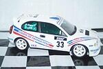 Otto toyota corolla wrc #9 catalunya 1998 auriol white 1:18 ot1102