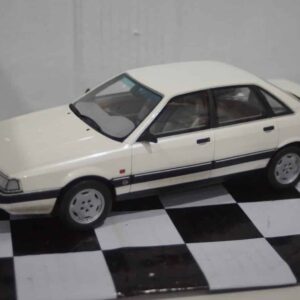 Otto audi 200 quattro 20v 1989 white 1:18 ot408