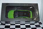 Gt spirit audi rs3 sedan 2021 green 1:18 resin gt414