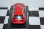 Minichamps audi rs4 saloon 2005 red 1:43  400 014600
