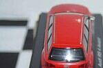Minichamps audi rs4 saloon 2005 red 1:43  400 014600