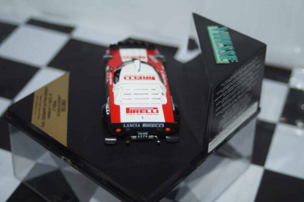 Vitesse lancia stratos"pirelli" sanremo 1978 ref v98158