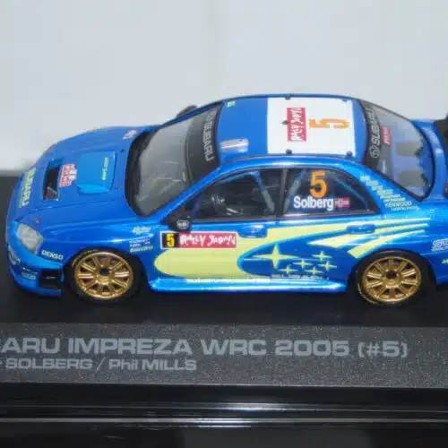 Hpi racing diecast outlet