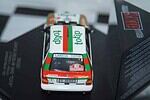 Vitesse / skid lancia delta "totip" sanremo 1987 ref skc027