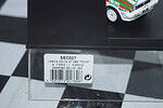Vitesse / skid lancia delta "totip" sanremo 1987 ref skc027