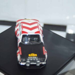 Trofeu ford escort mk1 1600 tc safari 1971 1:43rd ref 521
