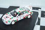 Trofeu toyota celica gt4 castrol rac 1994  kankkunen ref 702