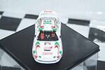 Trofeu toyota celica gt4 castrol rac 1994  kankkunen ref 702