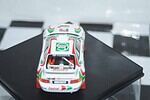 Trofeu toyota celica gt4 castrol rac 1994  kankkunen ref 702