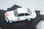 Trofeu ford escort mk2 rac 1979 vatanan 1:43rd ref 1012