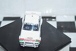 Trofeu ford escort mk2 rac 1979 vatanan 1:43rd ref 1012