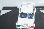 Trofeu ford escort mk2 rac 1979 vatanan 1:43rd ref 1012