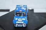 Trofeu / spiedel ford escort mk2 german rally 1979 r.hainbach 1:43rd ref spe.08
