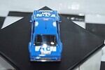 Trofeu / spiedel ford escort mk2 german rally 1979 r.hainbach 1:43rd ref spe.08
