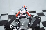 Minichamps figurine honda c.stoner 2006 1:12th 312 060127