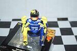 Minichamps v.rossi motogp 2005 figurine 1:12th 312 050146