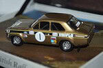 Trofeu ford escort mk1 duckries rally 1972 r.clark 1:43rd brl05