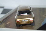 Trofeu ford escort mk1 duckries rally 1972 r.clark 1:43rd brl05