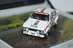 Trofeu ford escort mk1 duckries rally 1972 r.clark 1:43rd brl05