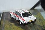 Trofeu ford escort mk1 duckries rally 1972 r.clark 1:43rd brl05