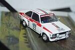 Trofeu ford escort mk1 duckries rally 1972 r.clark 1:43rd brl05
