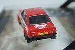 Trofeu ford escort mk1 duckries rally 1972 r.clark 1:43rd brl05