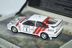 Trofeu ford escort mk1 duckries rally 1972 r.clark 1:43rd brl05