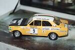 Trofeu ford escort mk1 duckries rally 1972 r.clark 1:43rd brl05