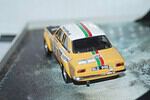 Trofeu ford escort mk1 duckries rally 1972 r.clark 1:43rd brl05