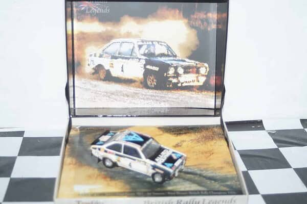 Trofeu ford escort mk2 r.a.c rally 1976 a.vatanen 1:43rd brl 06