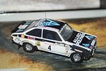 Trofeu ford escort mk2 r.a.c rally 1976 a.vatanen 1:43rd brl 06