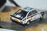 Trofeu ford escort mk2 r.a.c rally 1976 a.vatanen 1:43rd brl 06