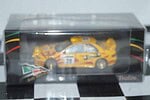 Subaru impreza wrc rac 2002 1/43 scale rr.uk 38 trofeu