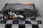 Minichamps honda rc211v pre season test bike 2002 1:12th 122 027946