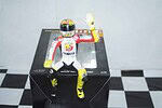 Minichamps v.rossi gp 250 moto gp 2007 figurine 1:12th 312 070196