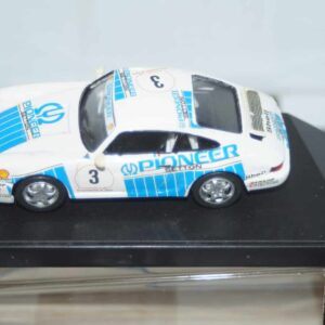 Vitesse porsche carrera cup "pioneer" #3 1:43 diecast ref 733.7