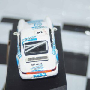 Vitesse porsche carrera cup "pioneer" #3 1:43 diecast ref 733.7