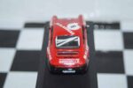 Vitesse porsche carrera cup "malardeau" #8 1:43 diecast ref 733.3