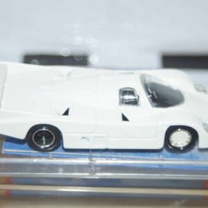 Vitesse porsche 956 24h le mans 1984 1:43 diecast ref 193 (wrong sleeve ,no decals)