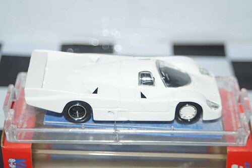 Vitesse delorean back to the future 2 ref 24010 1:43 diecast