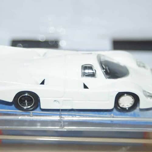 Vitesse delorean back to the future 2 ref 24010 1:43 diecast