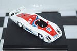 Trofeu porsche 936 #12  lm 1979 (after crash) ref 1208