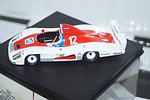 Trofeu porsche 936 #12  lm 1979 (after crash) ref 1208