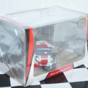 Spark toyota yaris wrc rally new zealand #69  2022 rovanpera 1:43 resin s6713