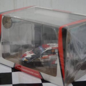 Spark toyota yaris wrc rally new zealand #69  2022 rovanpera 1:43 resin s6713