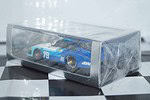 Spark porsche 935/81 #79 lm 1982 1:43 ref s1925