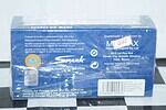 Spark porsche 997 gt3 rsr lm 2010 winner 1:43 ref s2583 wrong sleeve